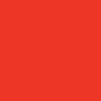 Fluorescent Salmon Red
