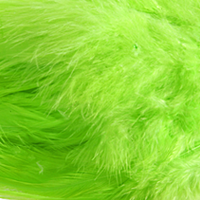 Fluorescent Chartreuse