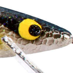 Foxy Shad
