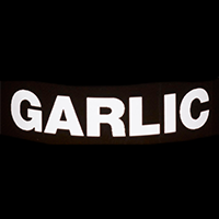 Garlic