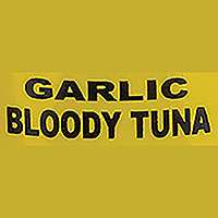Garlic Bloody Tuna