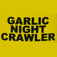 Garlic Nightcrawler