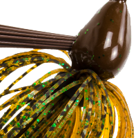 Gator Craw