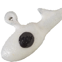 Mo'Glo Ghost