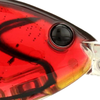 Ghost Red Craw
