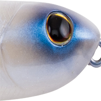 Ghost White