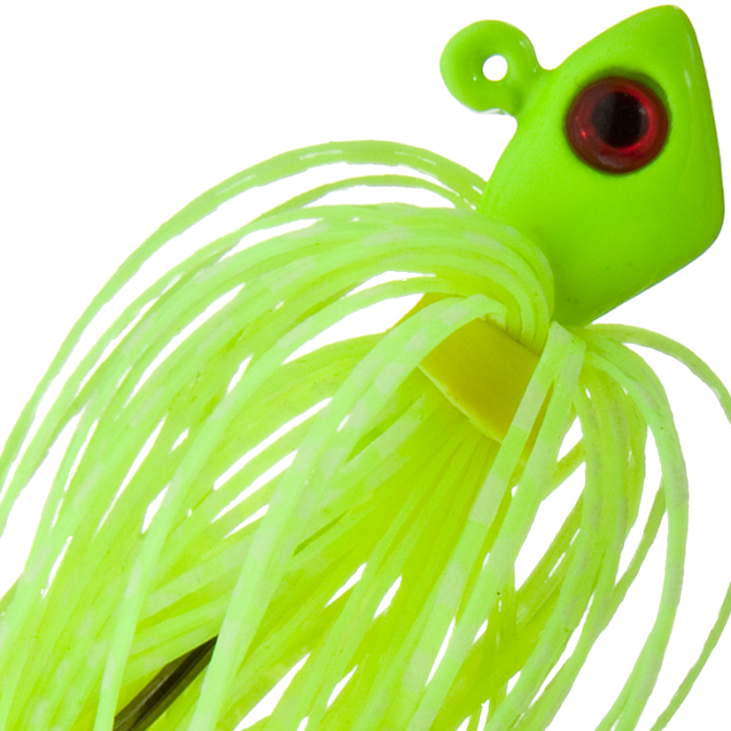 Glow Chartreuse