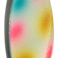 Glow Chartreuse Wonderbread