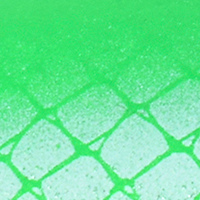 Glow/Fluorescent Green