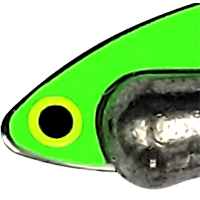 Glow Green