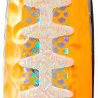 Glow Mandarin Orange
