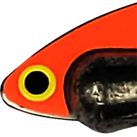 Glow Orange