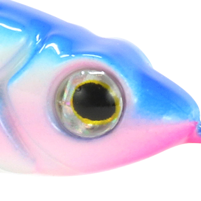 Glow Rainbow Tiger