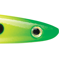 Glow Slimy Lime
