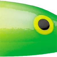 Glow Slimy Lime