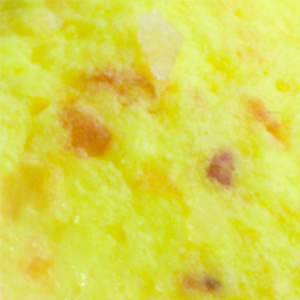 Glow Yellow