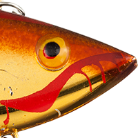 Goldfire Craw