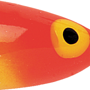 Gold Fluorescent Red