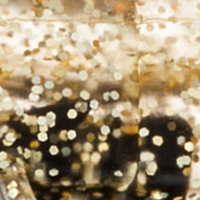 Gold Glitter
