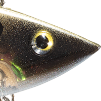 Gold Mine Shad