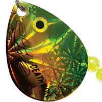 Gold Perch