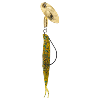 Gold/Rootbeer Tail