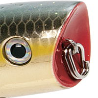 Gold Sexy Shad