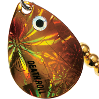 Gold Shiner