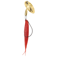 Gold/Strawberry Tail