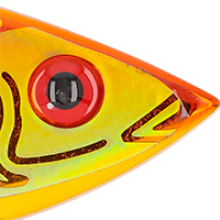 Gracie's Goldfish