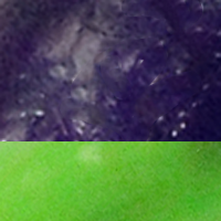 Grape/Glow Tail