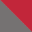 Gray/Red