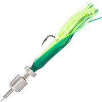Green/Chartreuse