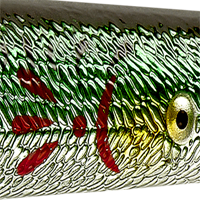 Green Mackerel