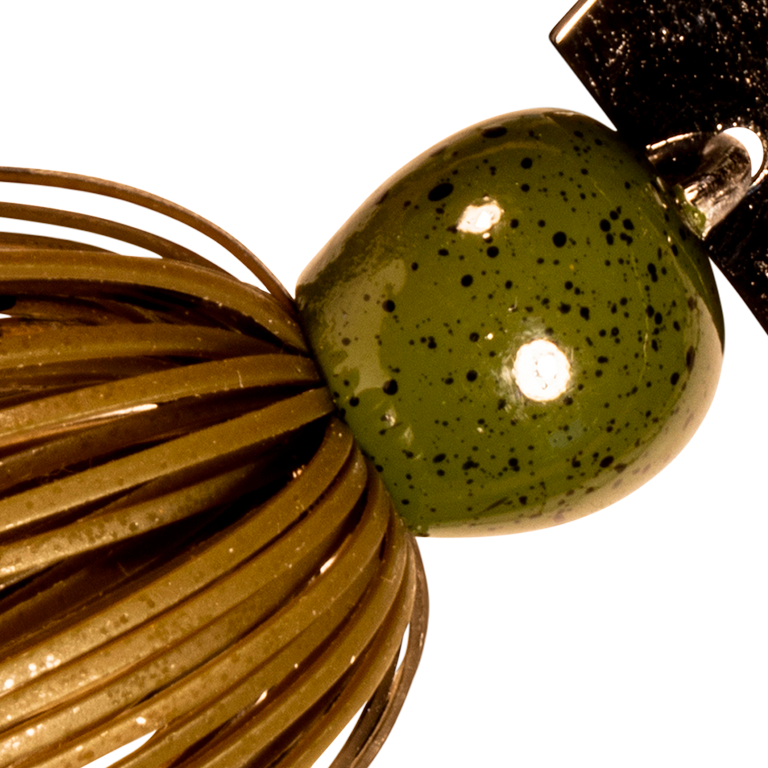 Green Pumpkin