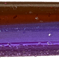 Green Pumpkin/Purple