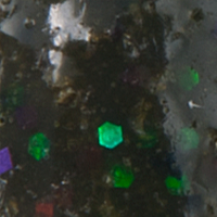 Green Pumpkin Candy