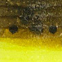 Green Pumpkin/Chartreuse Tip
