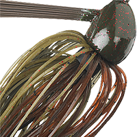 Green Pumpkin Craw