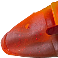 Green Pumpkin Flamethrower