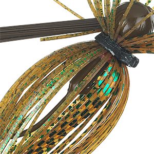 Green Pumpkin Green Flash