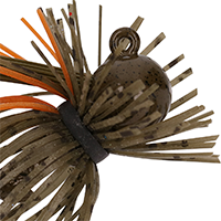 Green Pumpkin/Peach Slice