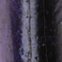 Green Pumpkin Purple