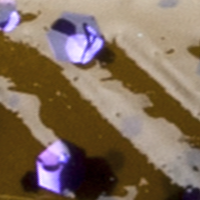 Green Pumpkin Purple Flake