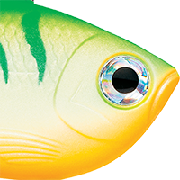 Green Tiger UV