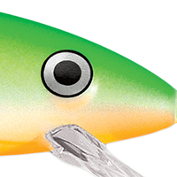 Green Tiger UV