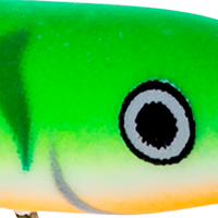 Green Tiger UV