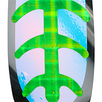 Green UV