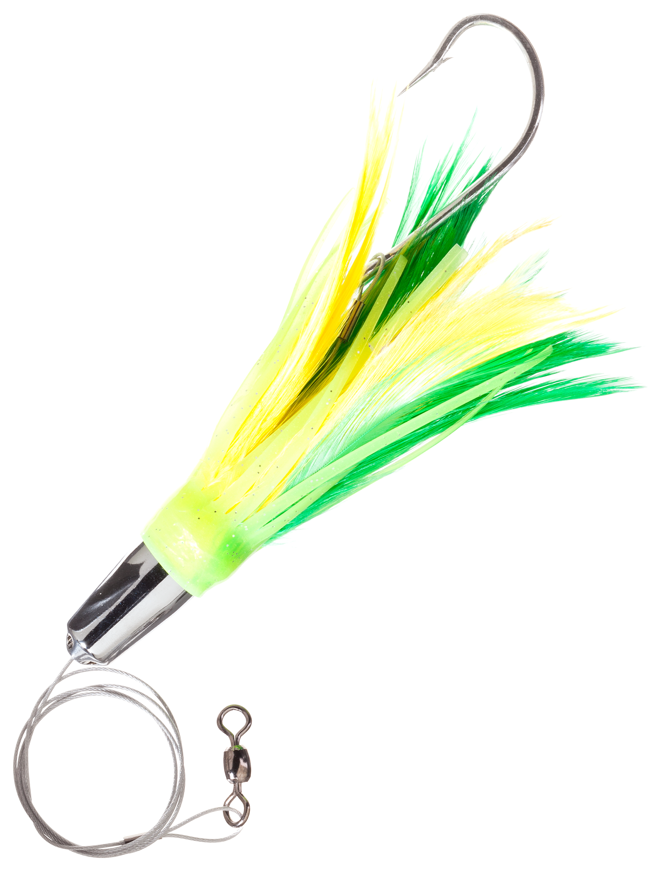 Green Yellow