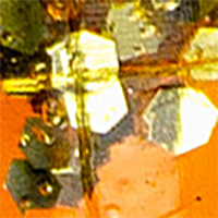 Grenada Gold